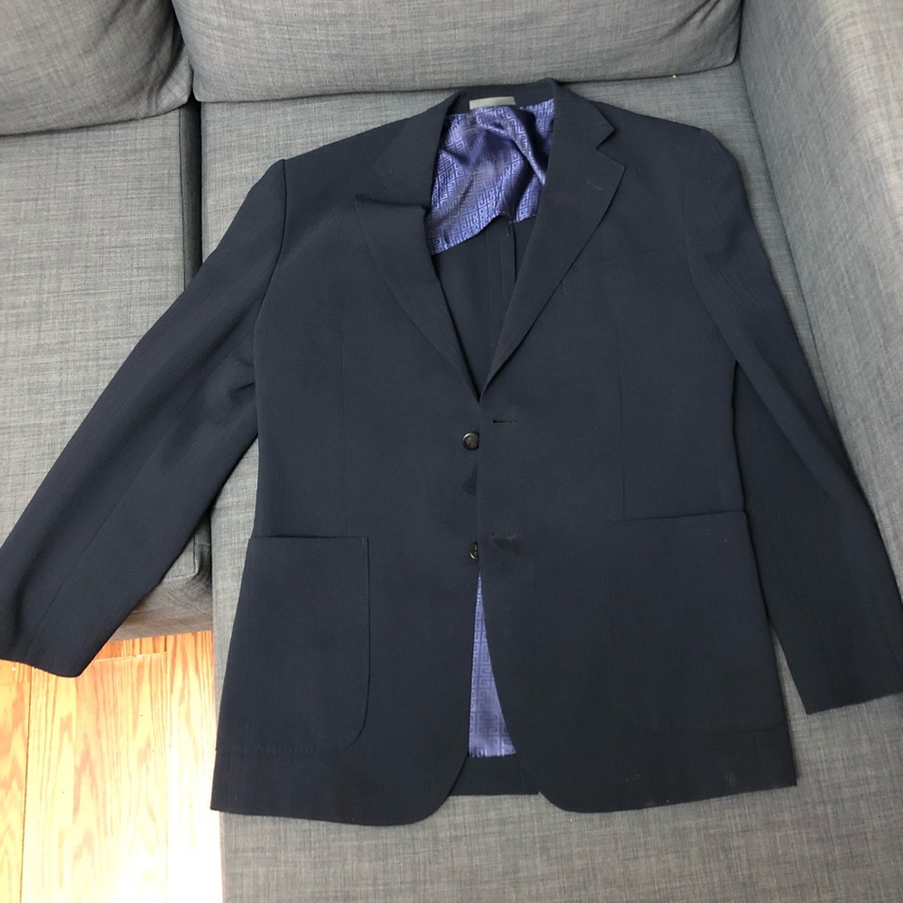 Men’s Givenchy Sport Coat